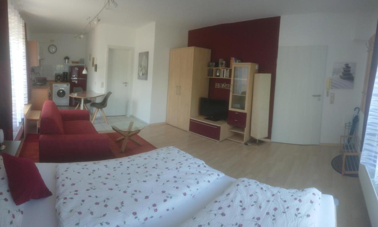 Ferienwohnung Morgensonne Langenargen Exterior foto