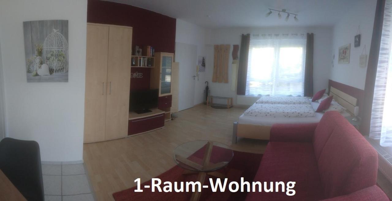 Ferienwohnung Morgensonne Langenargen Exterior foto